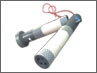Tubular Anode Cell Membrane
