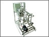 Pilot Plant Testing Units